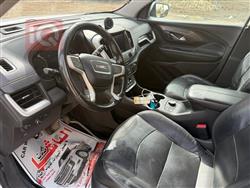 جي ام سي تيراين